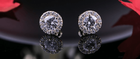 10 Things to Consider When Buying Diamond Stud Earrings