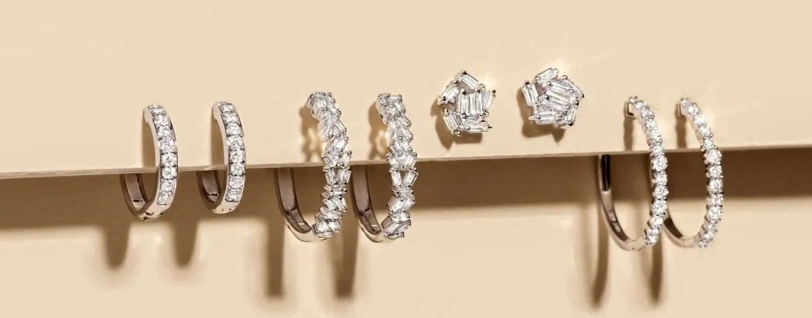 Reputable Places to Buy Diamond Stud Earrings